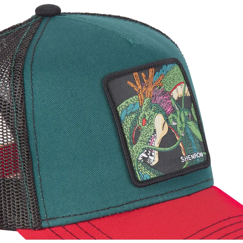 siltovka-zaoblena-modra-snapback-she2-shenron-dragon-ball-capslab