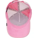 cap-zaoblena-pink-snapback-the-farm-de-goorin-bros