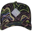siltovka-zaoblena-cierna-snapback-arty-waves-hft-djinns