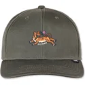 grune-gebogene-kappe-verstellbar-asian-tiger-20-truefit-von-djinns