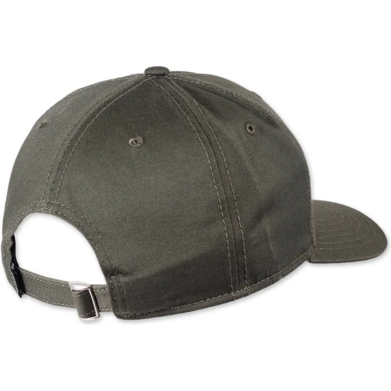 cap-zaoblena-green-adjustable-strap-djinns