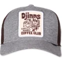 cap-zaoblena-gray-snapback-djinns