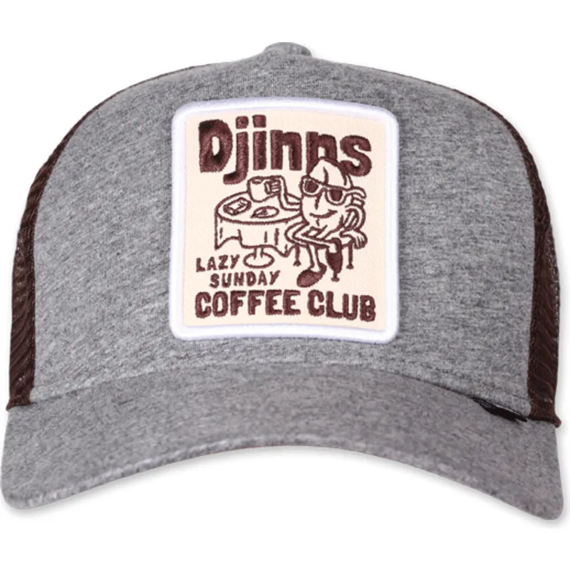 cap-zaoblena-gray-snapback-djinns