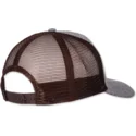 cap-zaoblena-gray-snapback-djinns