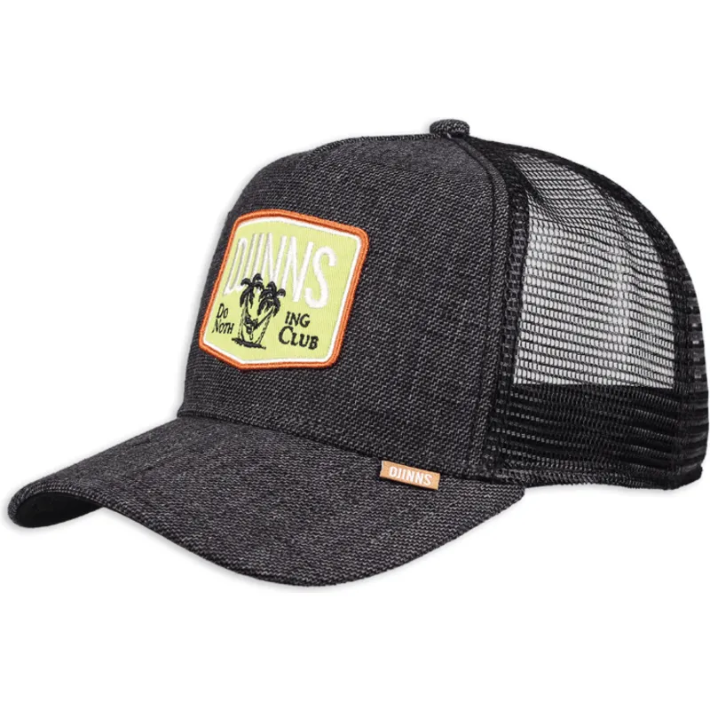 siltovka-zaoblena-cierna-snapback-do-nothing-club-hft-dnc-roughcanvas-djinns