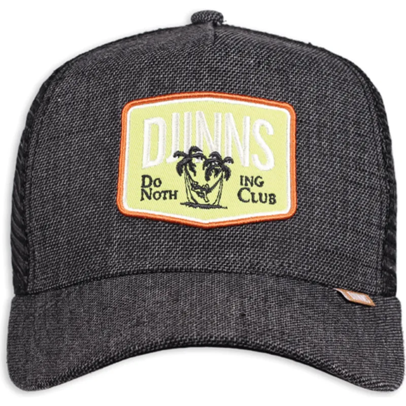 siltovka-zaoblena-cierna-snapback-do-nothing-club-hft-dnc-roughcanvas-djinns