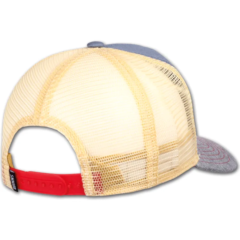 cap-zaoblena-gray-snapback-djinns