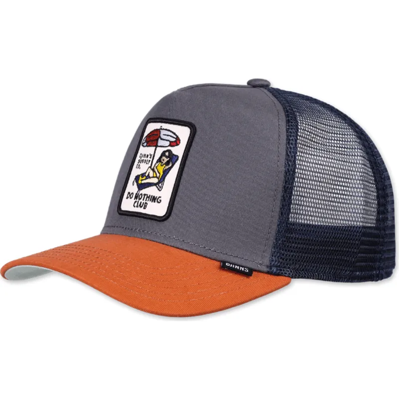 graue-und-braune-trucker-kappe-do-nothing-club-hft-dnc-new-15-von-djinns