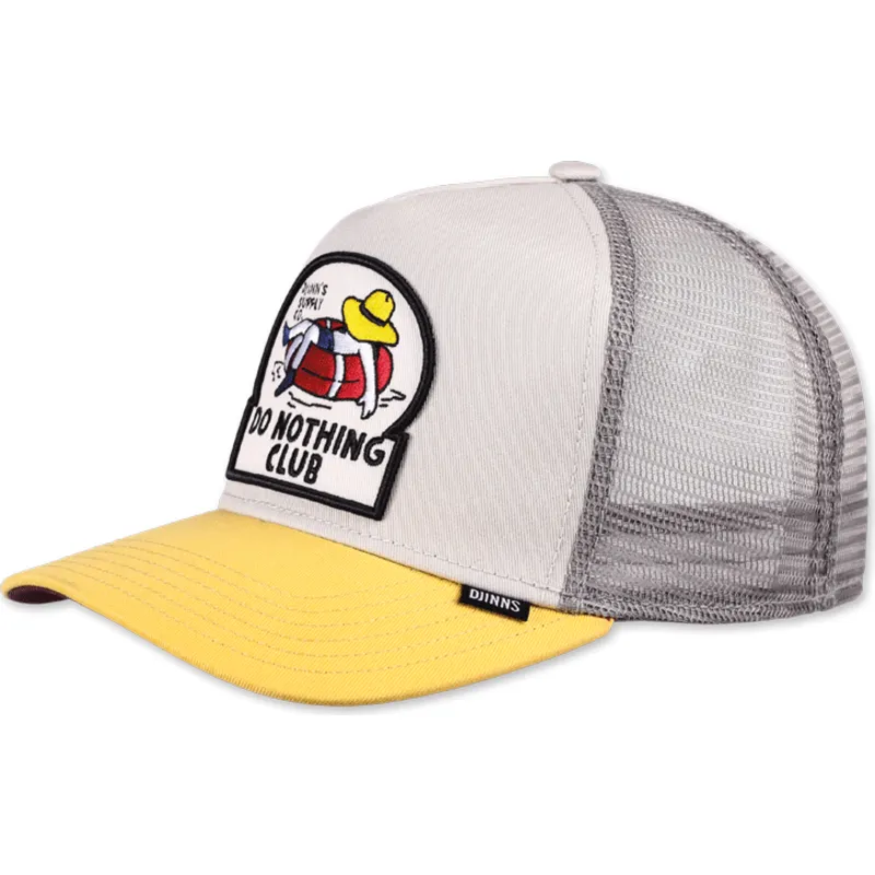 cap-zaoblena-gray-snapback-djinns