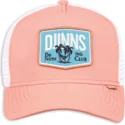 siltovka-zaoblena-ruzova-snapback-do-nothing-club-hft-dnc-sunnyfab-djinns