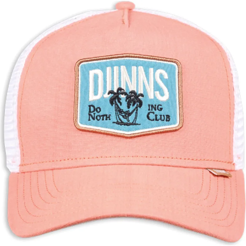 siltovka-zaoblena-ruzova-snapback-do-nothing-club-hft-dnc-sunnyfab-djinns