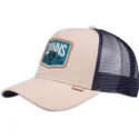 cap-zaoblena-beige-snapback-djinns