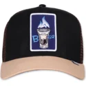 siltovka-zaoblena-cierna-snapback-b52-hft-food-djinns