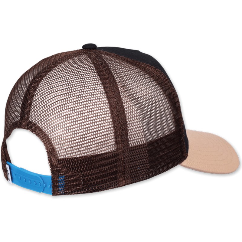 djinns-b52-hft-food-black-and-brown-trucker-hat