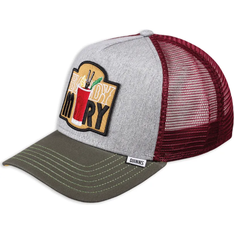 siltovky-zaoblena-kamionista-siva-snapback-bloody-mary-hft-food-djinns