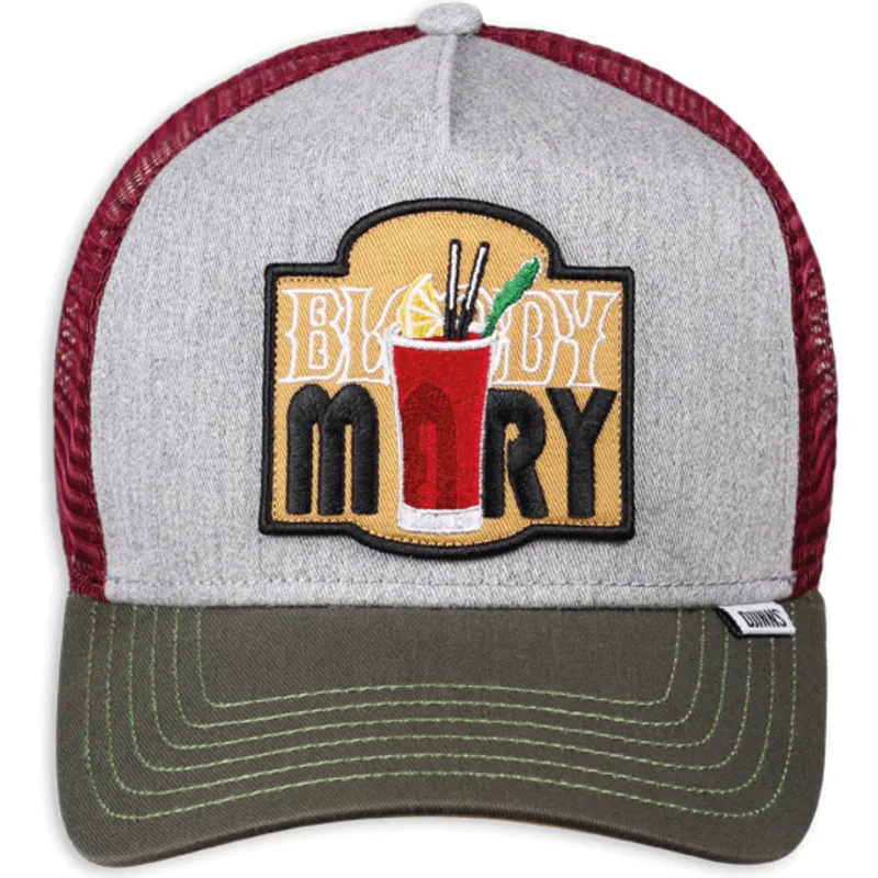 cap-zaoblena-gray-snapback-djinns
