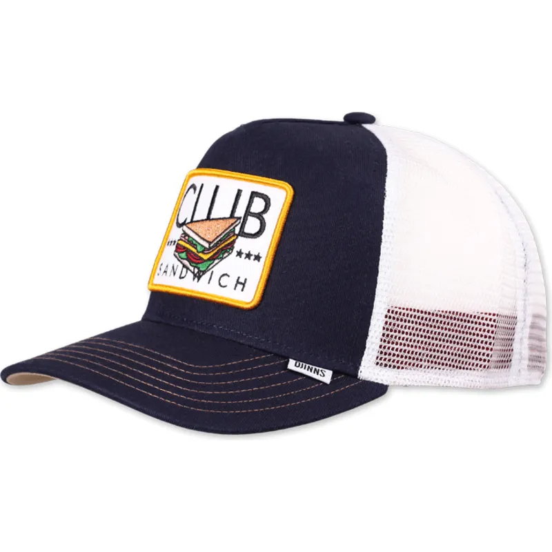 cap-zaoblena-navy-blue-snapback-djinns cap-zaoblena-navy-blue-snapback-djinns