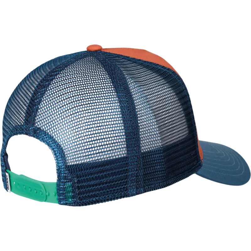 siltovka-zaoblena-hneda-snapback-fried-chicken-hft-food-djinns siltovka-zaoblena-hneda-snapback-fried-chicken-hft-food-djinns