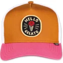 siltovky-zaoblena-kamionista-hneda-snapback-hello-gelato-hft-food-djinns