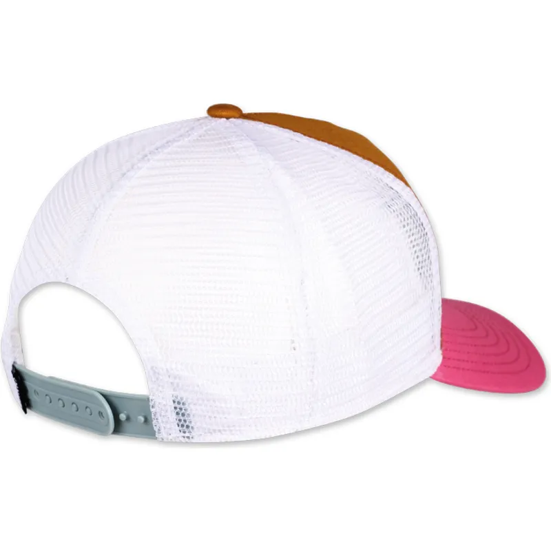 siltovky-zaoblena-kamionista-hneda-snapback-hello-gelato-hft-food-djinns siltovky-zaoblena-kamionista-hneda-snapback-hello-gelato-hft-food-djinns