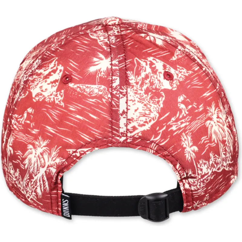 siltovka-zaoblena-cervena-nastavitelny-good-aloha-truefit-djinns