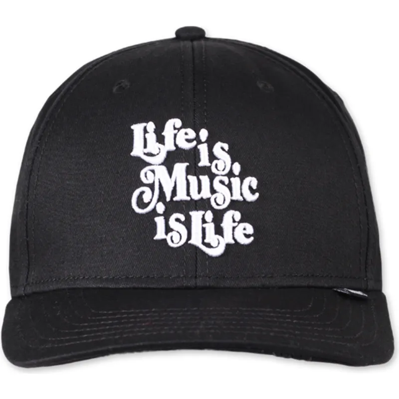 cap-zaoblena-black-adjustable-strap-djinns