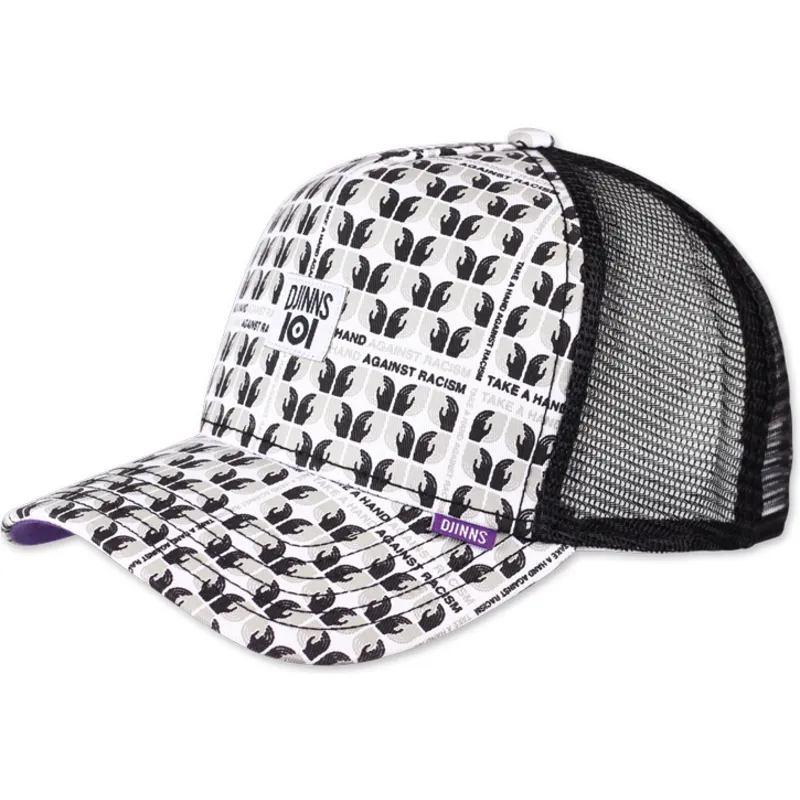 cap-zaoblena-white-snapback-djinns cap-zaoblena-white-snapback-djinns