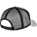 siltovky-zaoblena-kamionista-biely-snapback-take-a-hand-against-racism-hft-ioi-djinns