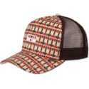 siltovky-zaoblena-kamionista-hneda-snapback-unity-in-diversity-hft-ioi-djinns