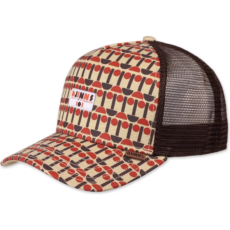 siltovky-zaoblena-hneda-snapback-unity-in-diversity-hft-ioi-djinns