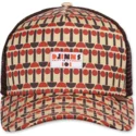 cap-zaoblena-brown-snapback-djinns