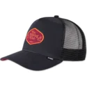 siltovka-zaoblena-cierna-snapback-do-nothing-club-hft-dnc-jersey-20-djinns