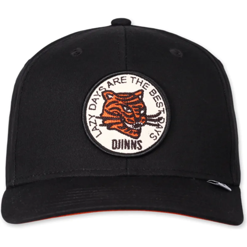 siltovka-zaoblena-cierna-nastavitelny-lazy-tiger-truefit-lazy-days-are-the-best-days-djinns siltovka-zaoblena-cierna-nastavitelny-lazy-tiger-truefit-lazy-days-are-the-best-days-djinns