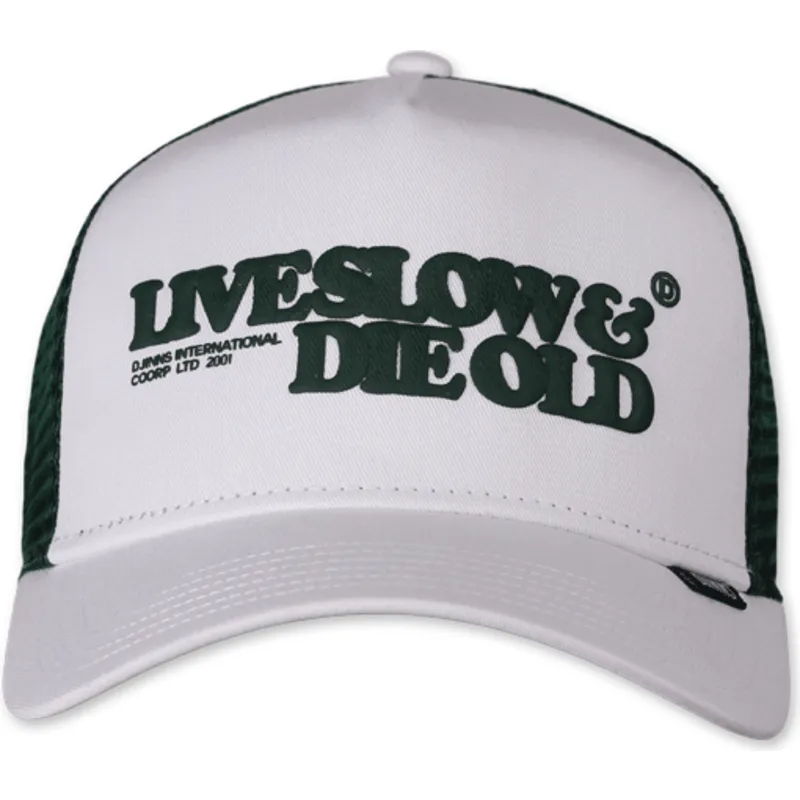 cap-zaoblena-white-snapback-djinns cap-zaoblena-white-snapback-djinns