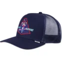 siltovka-zaoblena-tmavomodra-snapback-peace-harmony-hft-djinns