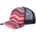 siltovka-zaoblena-tmavomodra-snapback-hft-psycho-zigzag-djinns