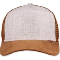 cap-zaoblena-brown-snapback-djinns