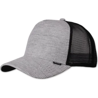 siltovka-zaoblena-siva-snapback-hft-wafflejersey-djinns
