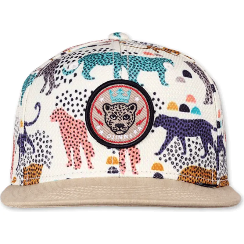 cap-rovna-beige-snapback-djinns