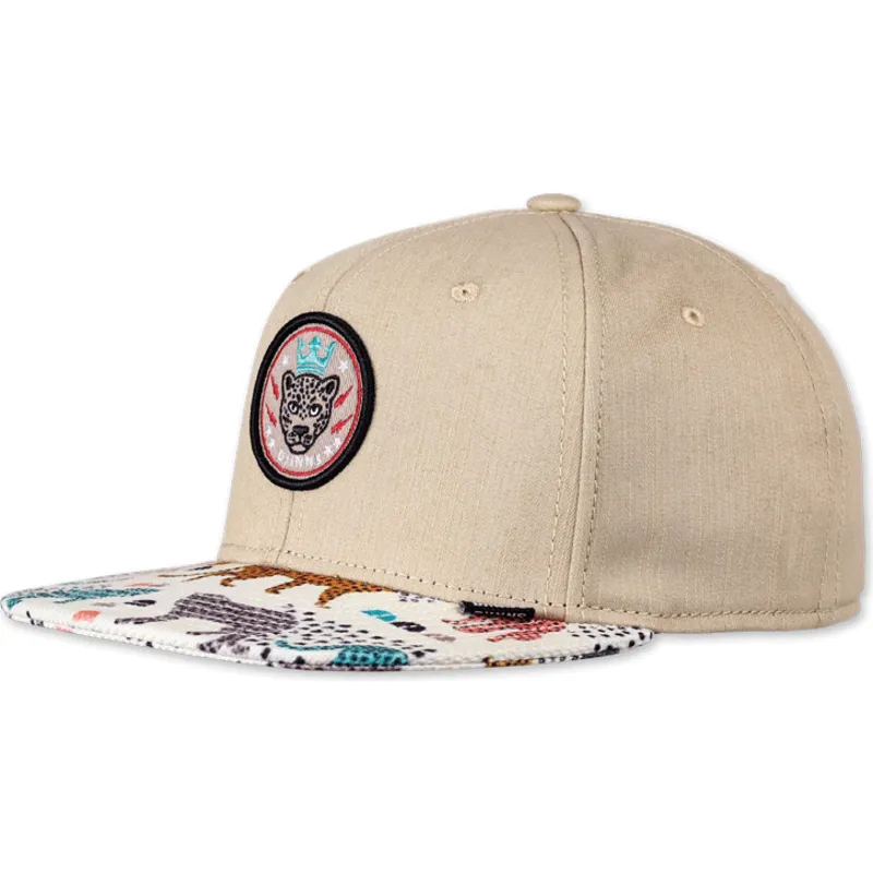 cap-rovna-beige-snapback-djinns