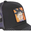 siltovka-zaoblena-cierna-snapback-db3-gok1-son-goku-dragon-ball-capslab