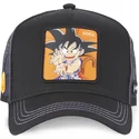 siltovka-zaoblena-cierna-snapback-db3-gok1-son-goku-dragon-ball-capslab
