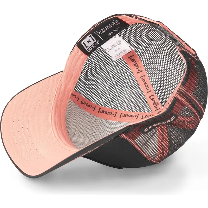 siltovka-zaoblena-cierna-snapback-bla1-goku-black-dragon-ball-capslab
