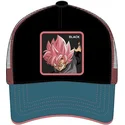 siltovky-zaoblena-cierna-snapback-bla2-goku-black-dragon-ball-capslab