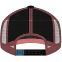 cap-zaoblena-black-snapback-goku-black-dragon-ball-capslab