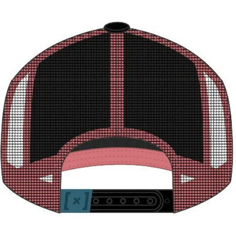 cap-zaoblena-black-snapback-goku-black-dragon-ball-capslab