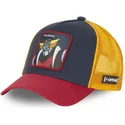siltovka-zaoblena-tmavomodra-snapback-goldorak-cas-gol2-grendizer-robot-grendizer-capslab