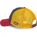 siltovka-zaoblena-tmavomodra-snapback-goldorak-cas-gol2-grendizer-robot-grendizer-capslab
