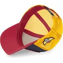 siltovka-zaoblena-tmavomodra-snapback-goldorak-cas-gol2-grendizer-robot-grendizer-capslab