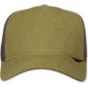 siltovka-zaoblena-zelena-snapback-hft-wafflejersey-djinns